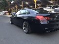 BMW M6 Automatic Transmission Low Mileage-3