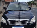 Toyota Innova 2013​ For sale -0