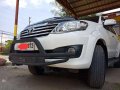2014 Toyota Fortuner G Gas Engine Automatic Transmission-1