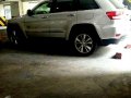 Jeep Grand Cherokee Limited 2011 For Sale -4