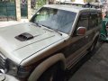 Mitsubishi Pajero 4x4 2005 Model Diesel​ For sale -2