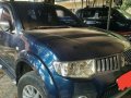 Mitsubishi Montero GLS 2009​ For sale -0