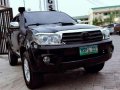 TOYOTA Fortuner 4x4 V 3.0 diesel matic 2011-0