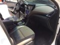 2015 Hyundai SantaFe 2.2CRDi - Automatic transmission santa Fe-8