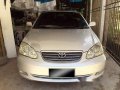 Toyota Corolla Altis 2004​ For sale -0