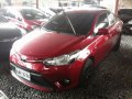 Toyota Vios E 2014​ For sale -1