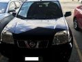 2009 Nissan X-trail 2L AT Gas Black For Sale -2