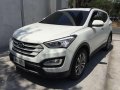 2015 Hyundai SantaFe 2.2CRDi - Automatic transmission santa Fe-0