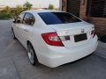Honda Civic 2012 FB Automatic​ For sale -9