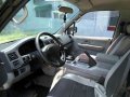 Mazda Friendee camper van FOR SALE-3
