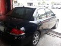 Mitsubishi Lancer Glx 2005 FOR SALE-1