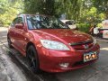 Honda Civic VTi-S 2005​ For sale -0
