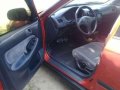 For sale Honda Civic lxi 1.5 soch efi 16valve Tipid sa gas 96 model Automatic -3