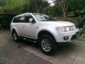 2013 Mitsubishi Montero for sale-1