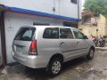 For Sale: Manual 2006 Toyota Innova J Gas-3