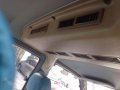 1997 Nissan Vanette Manual Smooth​ For sale -8