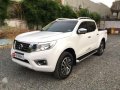 2018 Nissan Navara Calibre NP300 4x2 (Automatic Trans)-5