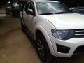 Mitsubishi Strada 2011 for sale-1