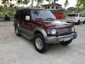 Mitsubishi Pajero 2005 4x4 Turbo Intercooler-1