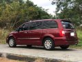 2013 Chrysler Town and Country AT 2012 2014 Carnival Alphard Odyssey-2