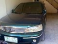 Ford Lynx 2004​ For sale -0