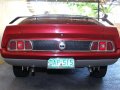 1971 Ford Mustang Mach 1 For sale -4