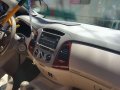 Toyota Innova g at diesel 2005 For sale -4