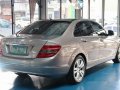 Mercedes-Benz C200 2008​ For sale -3