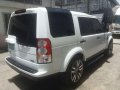 2011 Land Rover Discovery LR4 FOR SALE-2
