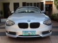 2012 BMW 116i 40tkms full casa maintenance first owned must see P898t-0