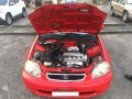 1996 Honda Civic VTI​ For sale -0