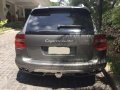 Porsche Cayenne Twin Turbo 2008​ For sale -1