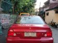 Mitsubishi Lancer 2003 For sale -4