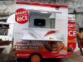 Toyota Tamaraw food truck for sale for only P285K-3