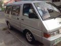 1997 Nissan Vanette Manual Smooth​ For sale -0