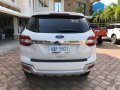 2015 Ford Everest Titanium AT DSL vs 2014 2016 2017 Fortuner Montero-4