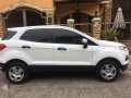 Ecosport Ambiente MT 2018 Model FOR SALE-0
