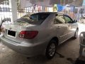 Toyota Corolla Altis 2004​ For sale -3