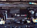 TOYOTA Fortuner 4x4 V 3.0 diesel matic 2011-10