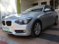 2012 BMW 116i 40tkms full casa maintenance first owned must see P898t-1