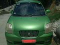 For Sale Kia Picanto Negotiable Model 2007-1