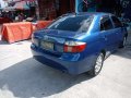 Toyota VIOS 1.3 J 2007​ For sale -2