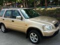 Honda Crv 1999 For sale -3