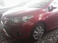 Toyota Vios E 2017​ For sale -1