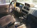 Nissan Terrano 1995 For sale -0