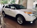 Ford Explorer 2014 AT Ecoboost RUSH​ For sale -1