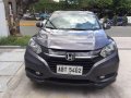 2015 Honda HR-V 1.8E CVT - AUTOMATIC HRV-2