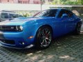 Dodge Challenger SRT8 2016 FOR SALE-2