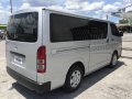 2017 Toyota Hiace Commuter 3.0 engine - MANUAL 18tkm mileage hi-ace-3