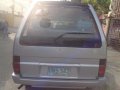 1997 Nissan Vanette Manual Smooth​ For sale -2